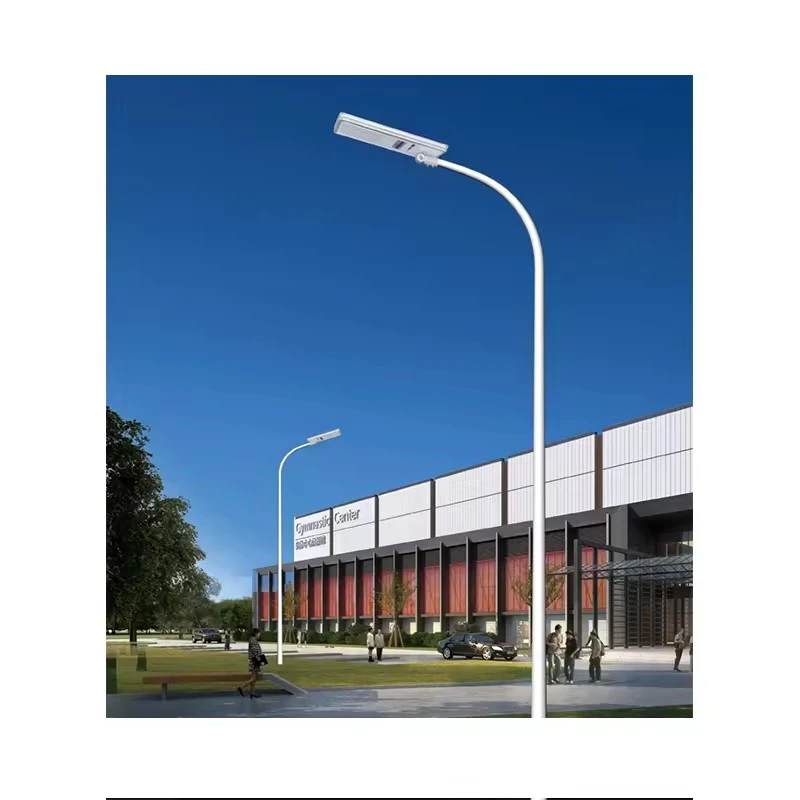 All-In-One Integrated 60W